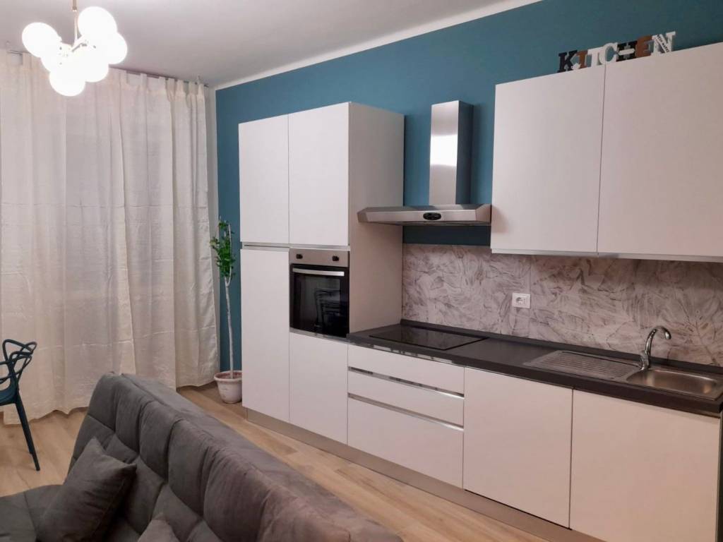 Appartamento a Alessandria in Corso Alfonso La Marmora - Foto 4