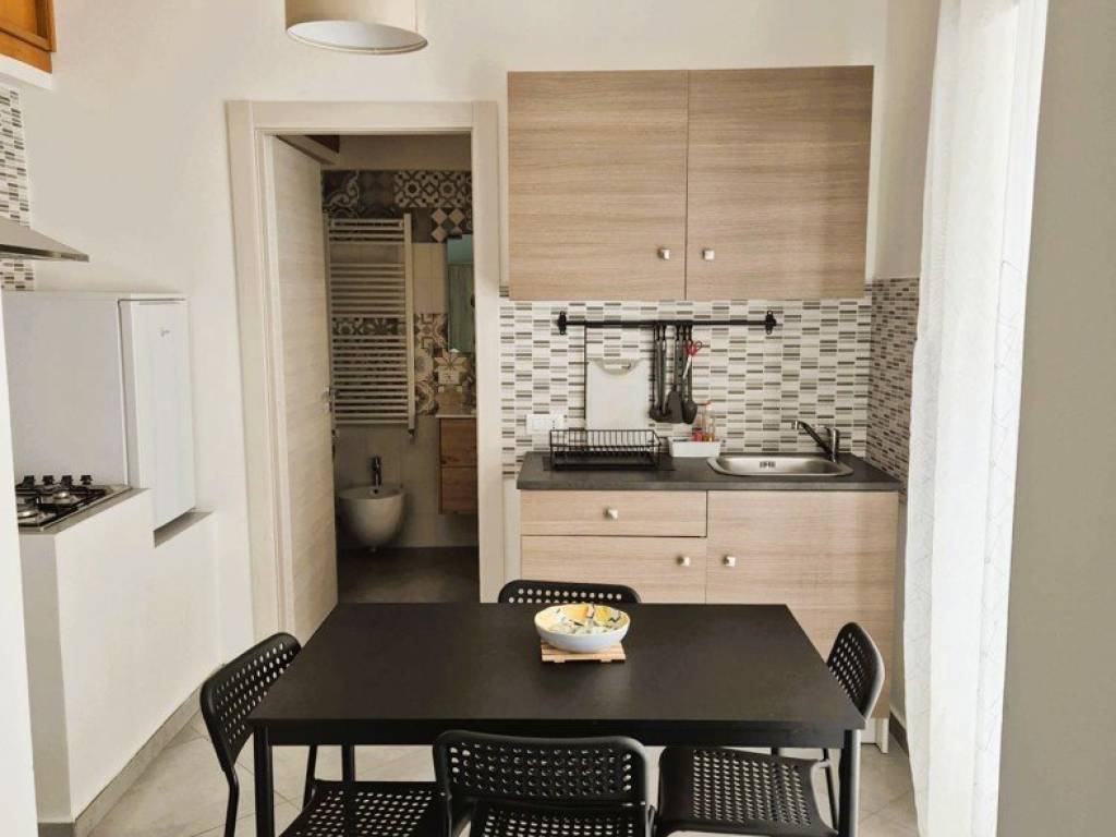 Appartamento a Agrigento in Via Ficani, 11 - Foto 3
