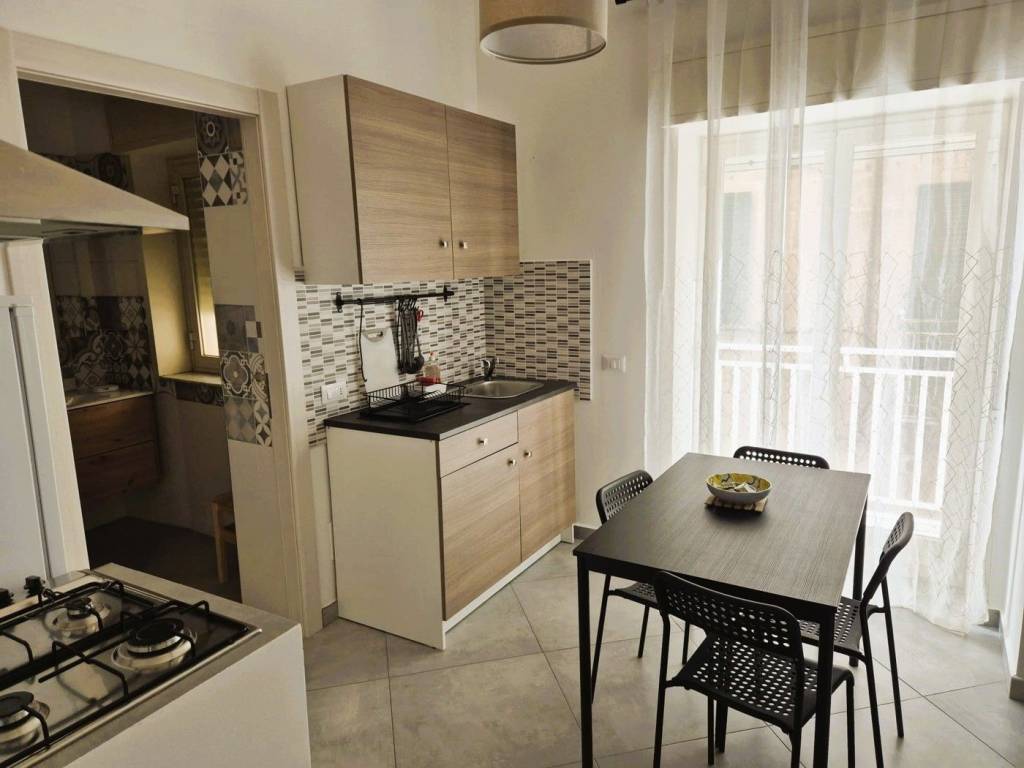 Appartamento a Agrigento in Via Ficani, 11 - Foto 4