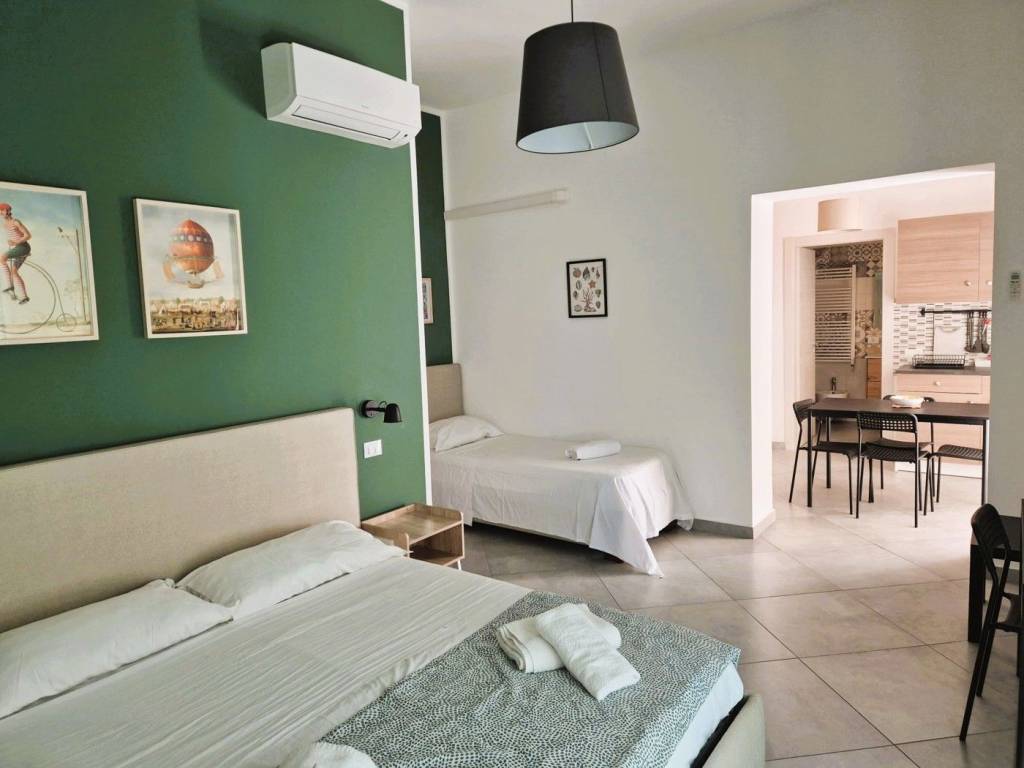 Appartamento a Agrigento in Via Ficani, 11 - Foto 5