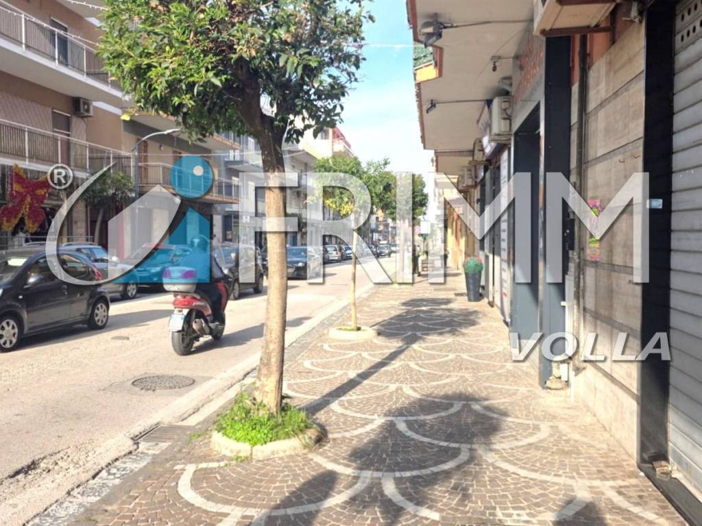 Immobile a Volla in Via Peppino Rossi, 165 - Foto 3