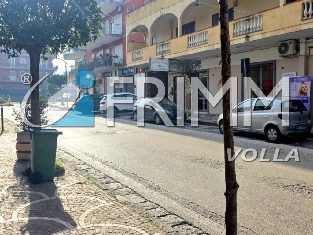Immobile a Volla in Via Peppino Rossi, 165 - Foto 4