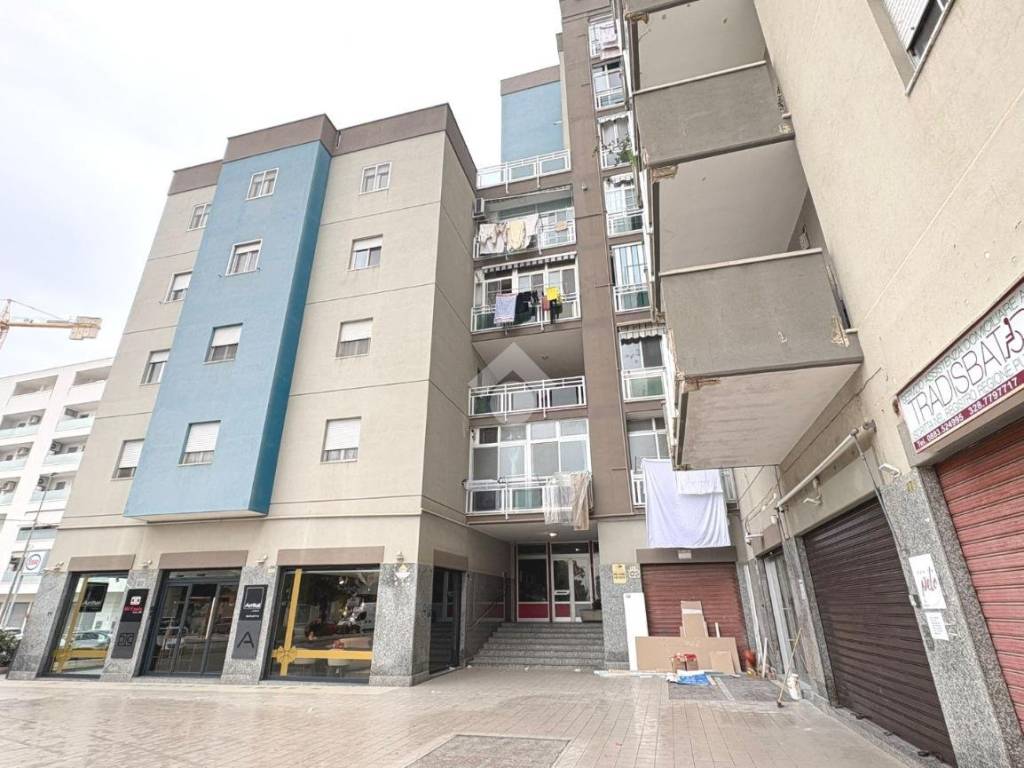 Appartamento a Barletta in Via Regina Margherita, 267 - Foto 2