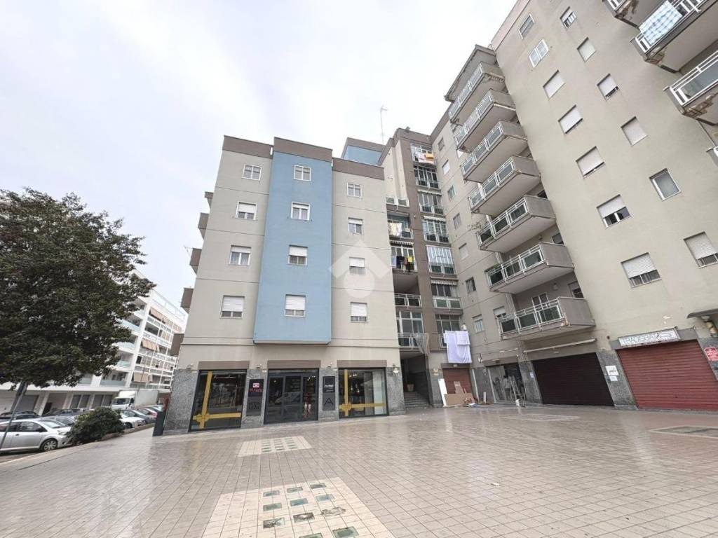 Appartamento a Barletta in Via Regina Margherita, 267 - Foto 4