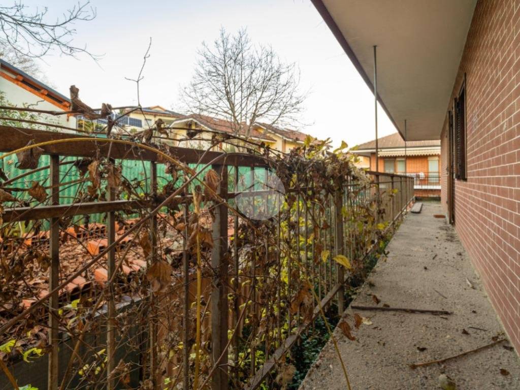 Palazzo / stabile a Alpignano in Strada Antica di Rivoli, 6 - Foto 3