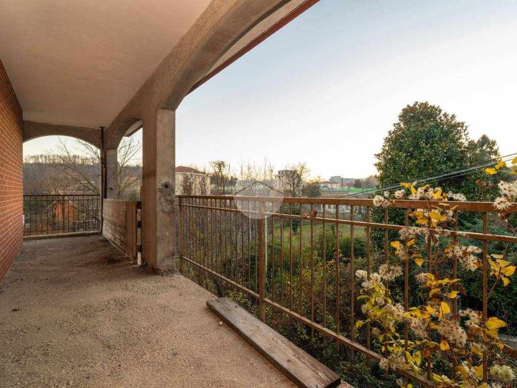 Palazzo / stabile a Alpignano in Strada Antica di Rivoli, 6 - Foto 4