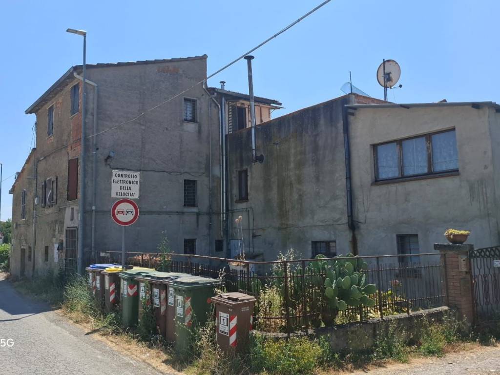 Casa indipendente a Deruta in Via Sant'Angelo di Celle - Foto 2