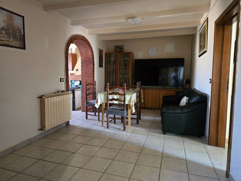 Casa indipendente a Deruta in Via Sant'Angelo di Celle - Foto 3