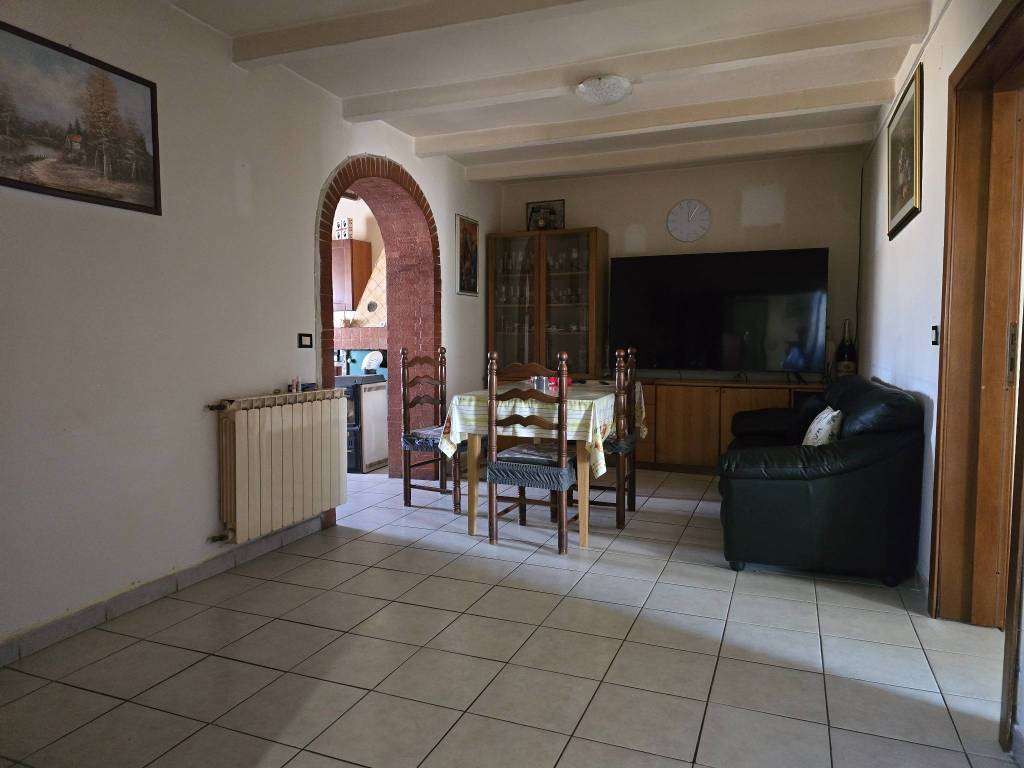 Casa indipendente a Deruta in Via Sant'Angelo di Celle - Foto 5