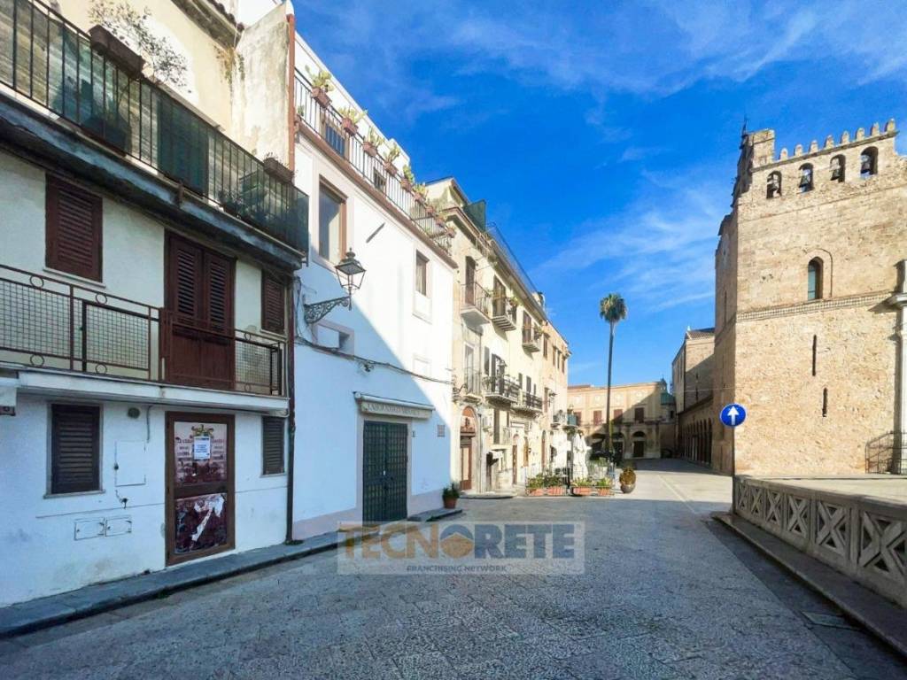 Appartamento a Monreale in Via dante, 4 - Foto 2