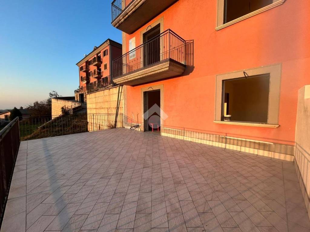 Villetta a schiera a Salza irpina in Via orto vallone - Foto 2