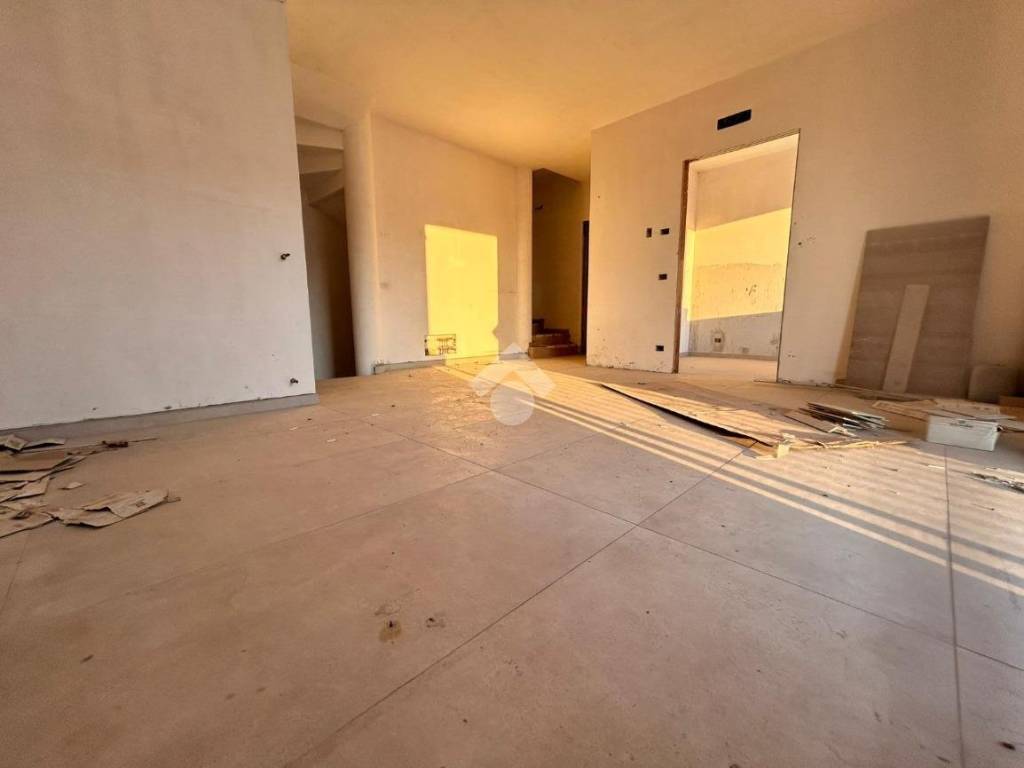 Villetta a schiera a Salza irpina in Via orto vallone - Foto 4