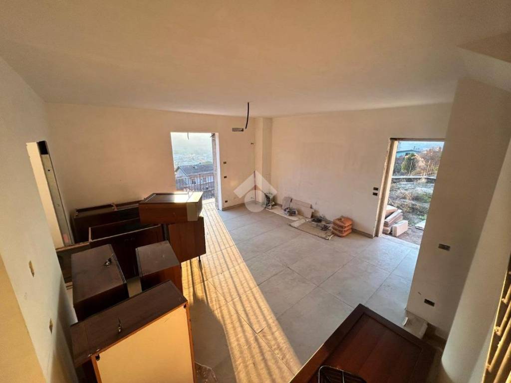 Villetta a schiera a Salza irpina in Via orto vallone - Foto 5