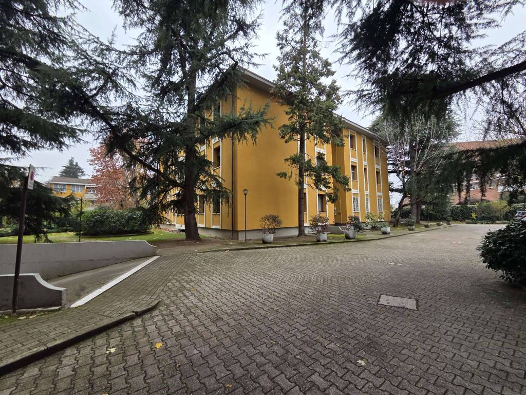 Appartamento a Casalecchio di reno in via Garibaldi - Foto 2
