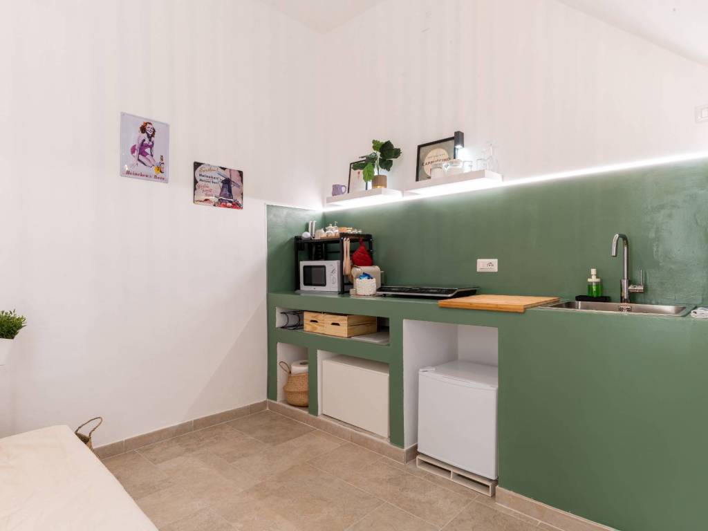 Casa indipendente a Triggiano in Via Girolamo Savonarola, 17 - Foto 4