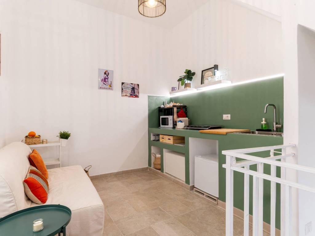 Casa indipendente a Triggiano in Via Girolamo Savonarola, 17 - Foto 5
