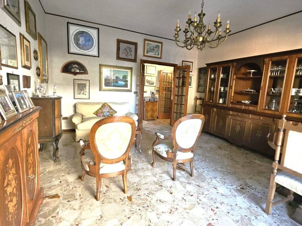 Appartamento a Lecce in Via dei Palumbo - Foto 5