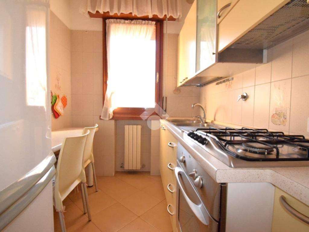 Appartamento a Riccione in Viale Frosinone, 26 - Foto 2