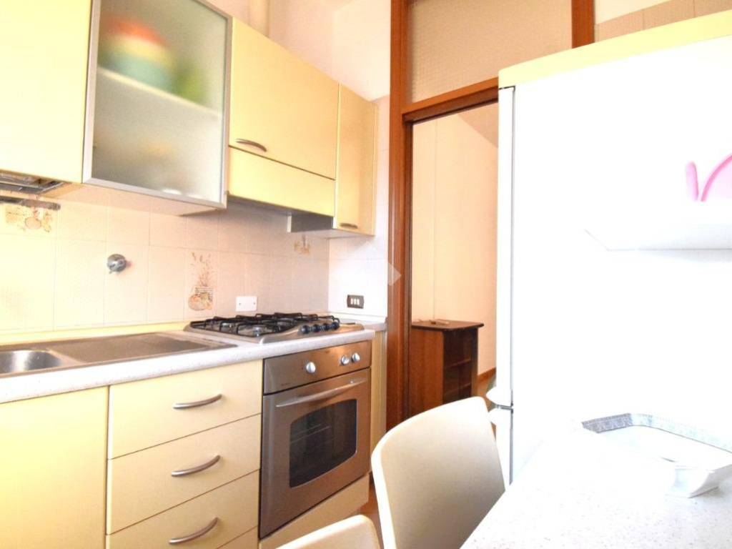 Appartamento a Riccione in Viale Frosinone, 26 - Foto 5