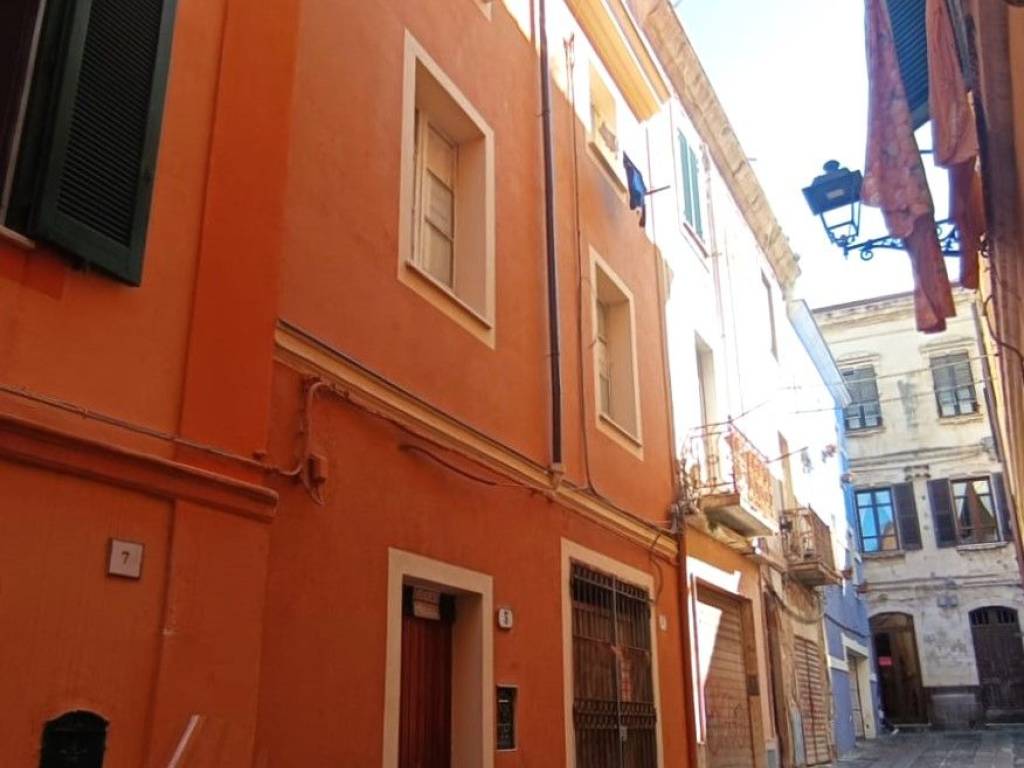 Appartamento a Sassari in Via Alberto La Marmora, 5 - Foto 2