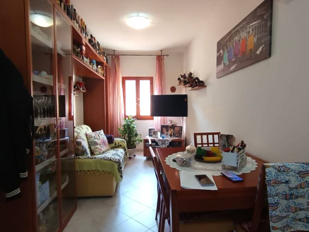 Appartamento a Sassari in Via Alberto La Marmora, 5 - Foto 3