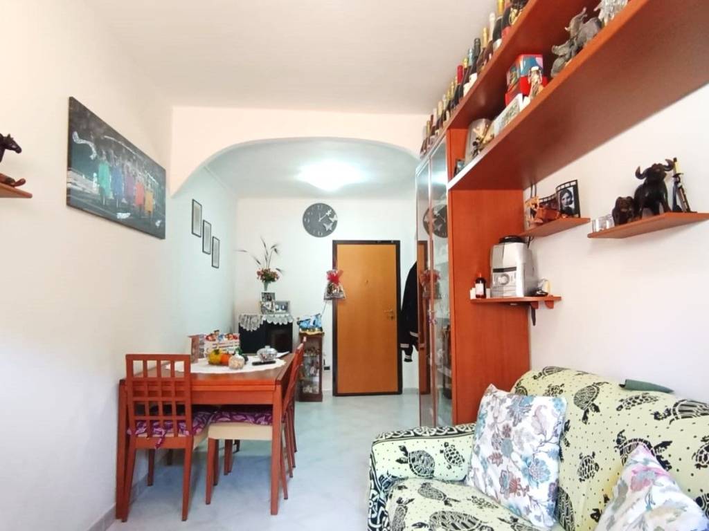Appartamento a Sassari in Via Alberto La Marmora, 5 - Foto 4