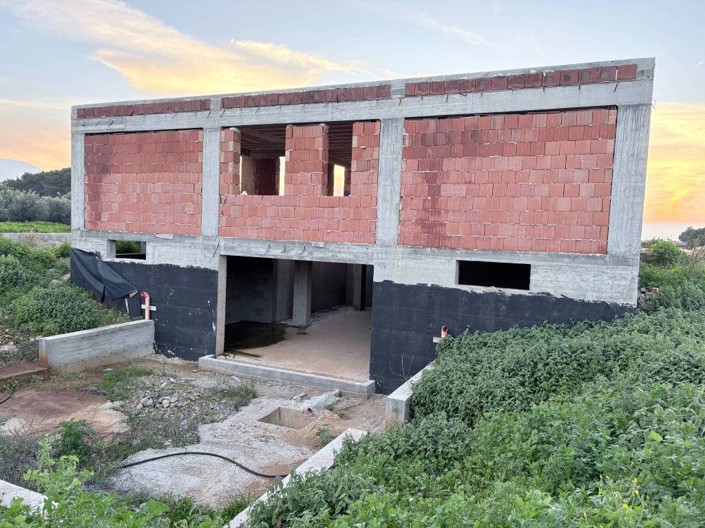 Villa a Cinisi in Contrada Siino delle Rose - Foto 2