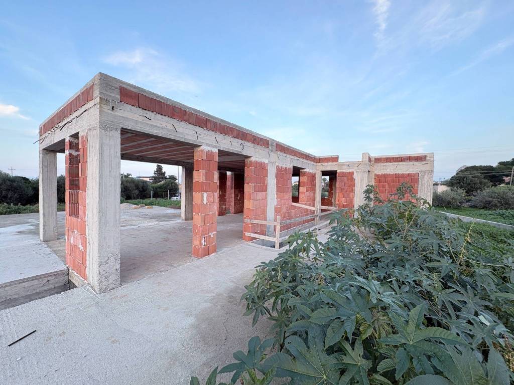 Villa a Cinisi in Contrada Siino delle Rose - Foto 3