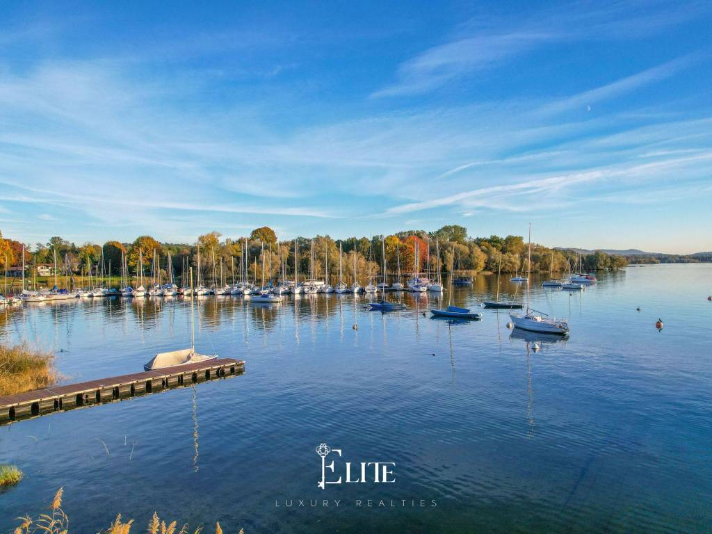 Villa a Monvalle in Via Roma, 12 - Foto 4