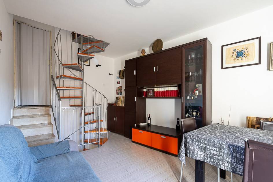 Appartamento a Cori in Via del Pozzo - Foto 2