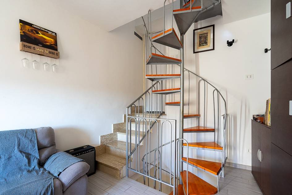 Appartamento a Cori in Via del Pozzo - Foto 3