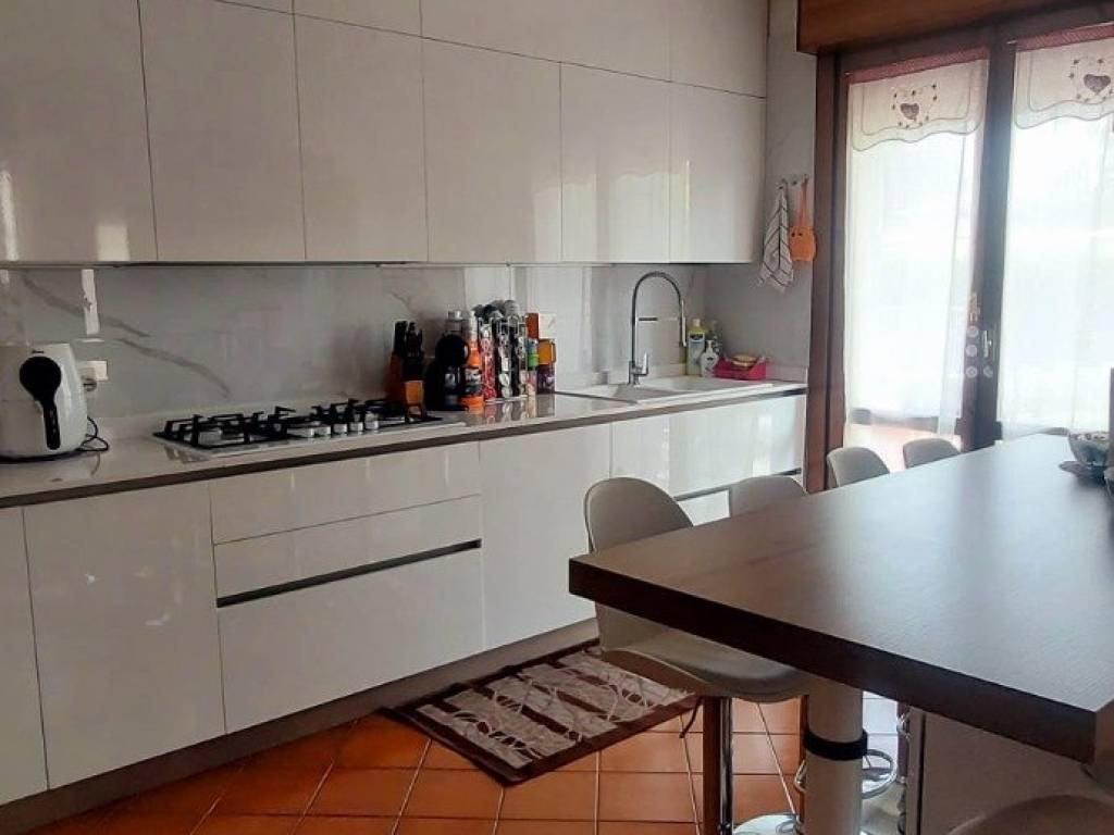 Villa a Silea in Via Giosuè Carducci - Foto 5