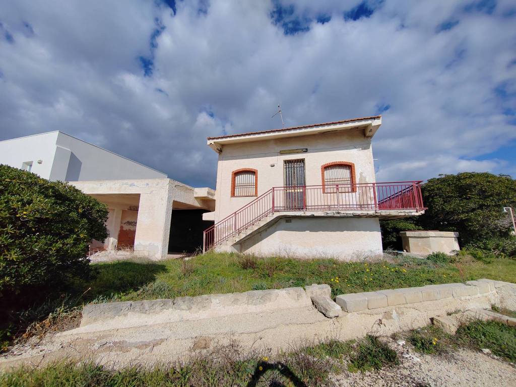 Villa a Avola in Via Sebastiano Morale - Foto 2
