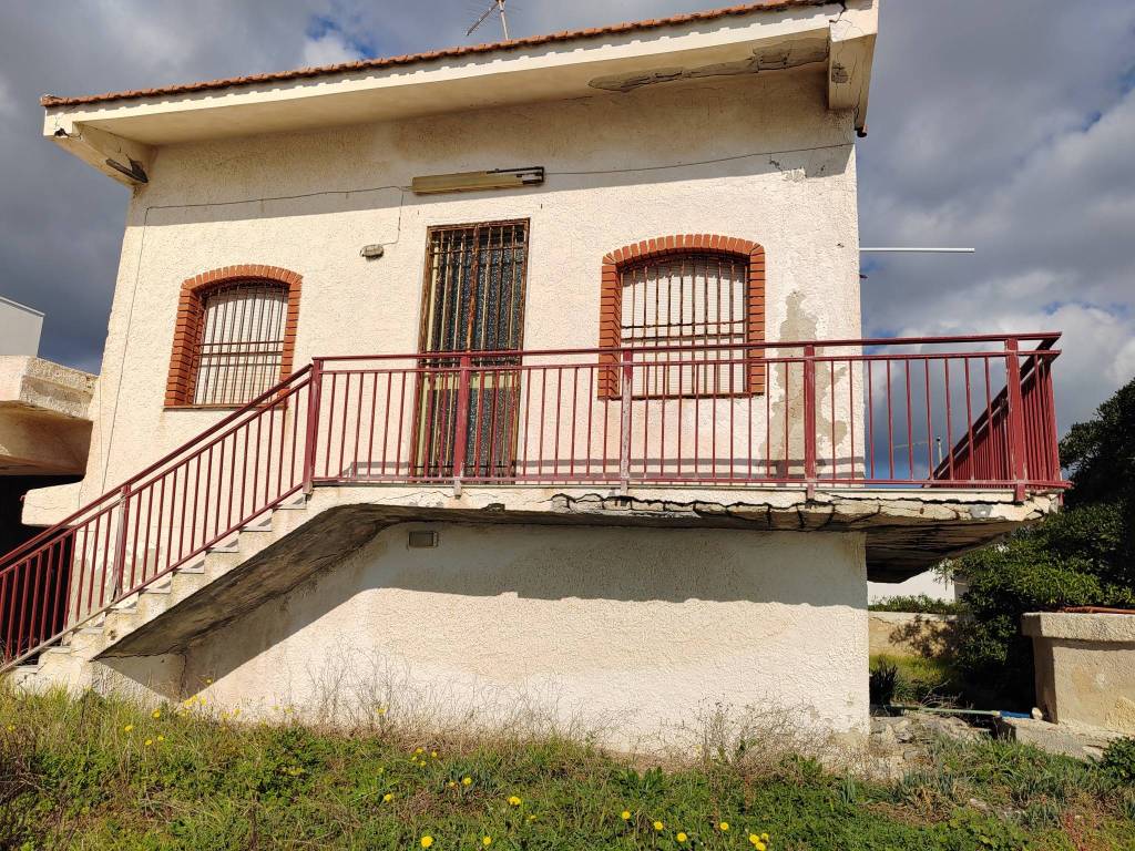 Villa a Avola in Via Sebastiano Morale - Foto 3