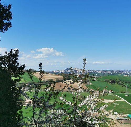 Villa a Lapedona in Novembre 5 - Foto 2