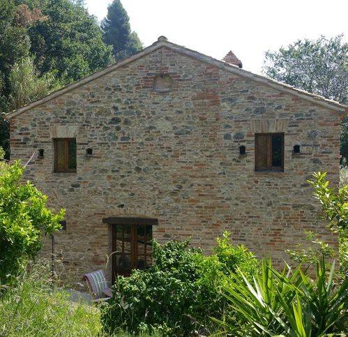 Rustico / casale a Fermo in Torre Di Palme 1 - Foto 2