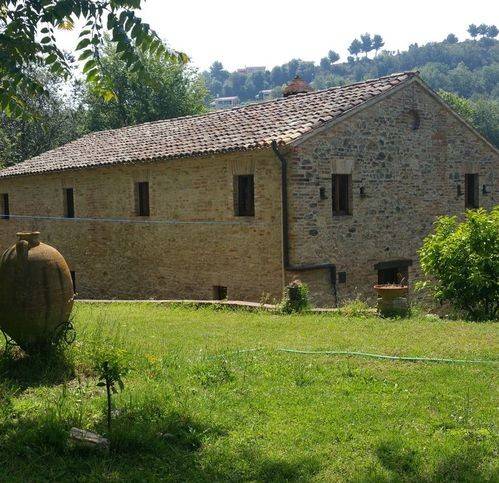 Rustico / casale a Fermo in Torre Di Palme 1 - Foto 3