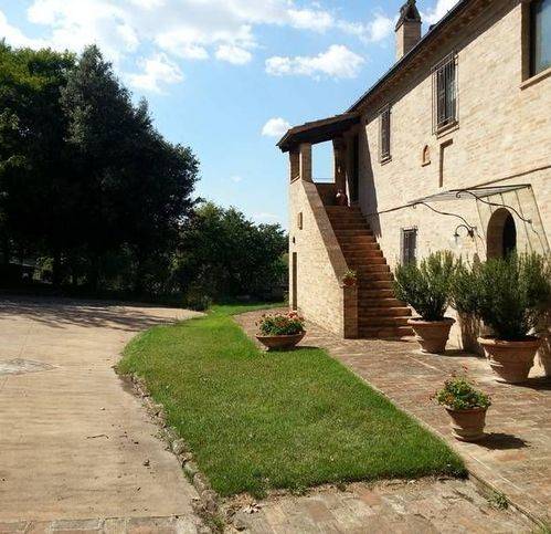 Rustico / casale a Grottazzolina in Piazza 2 - Foto 2