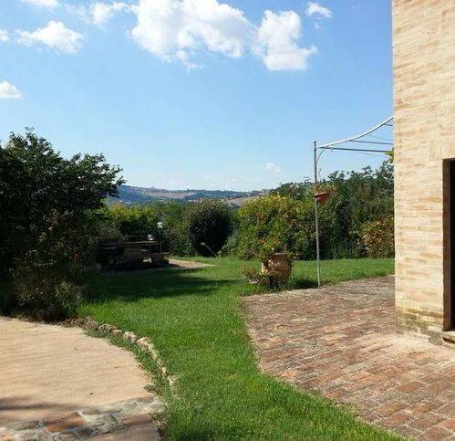 Rustico / casale a Grottazzolina in Piazza 2 - Foto 3