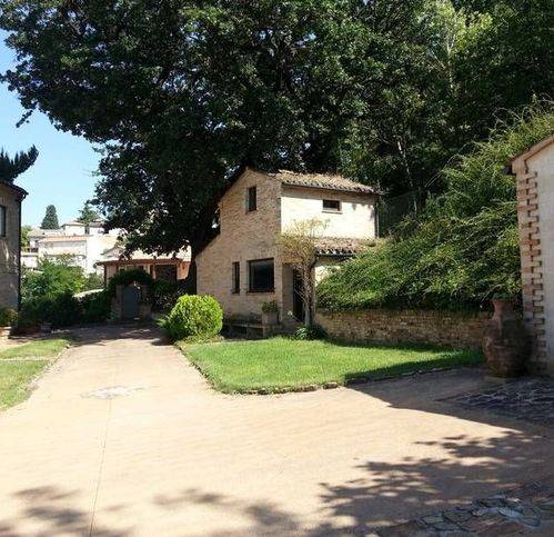 Rustico / casale a Grottazzolina in Piazza 2 - Foto 4
