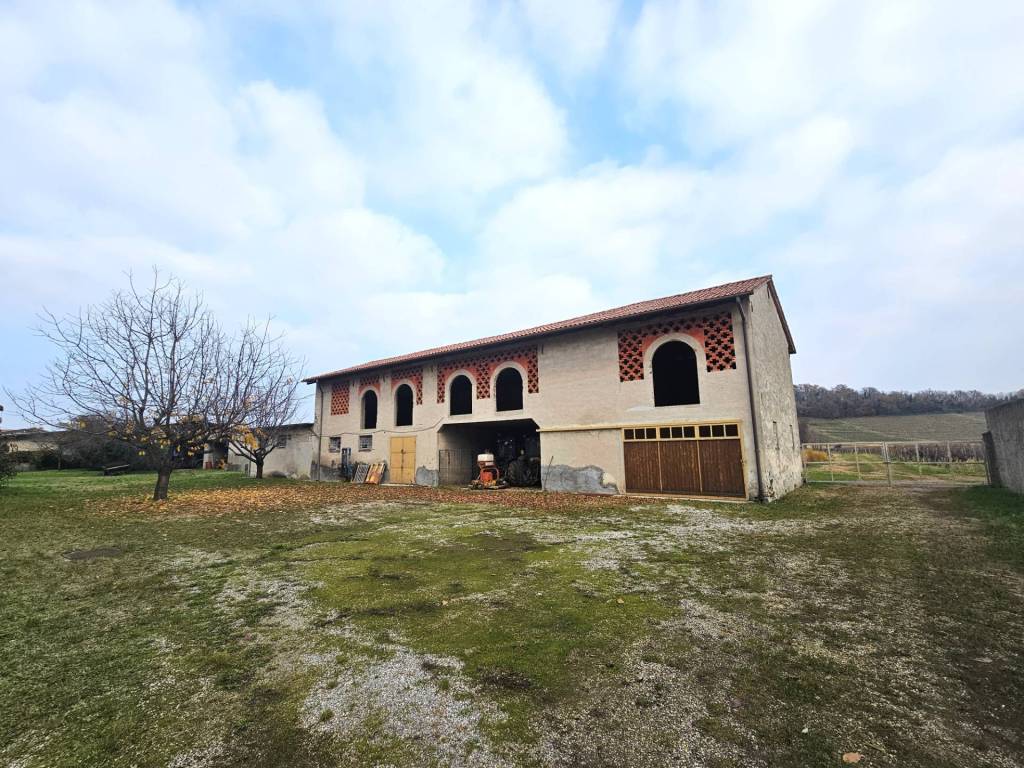 Palazzo / stabile a Farra d'isonzo in via Verdi, 34 - Foto 4