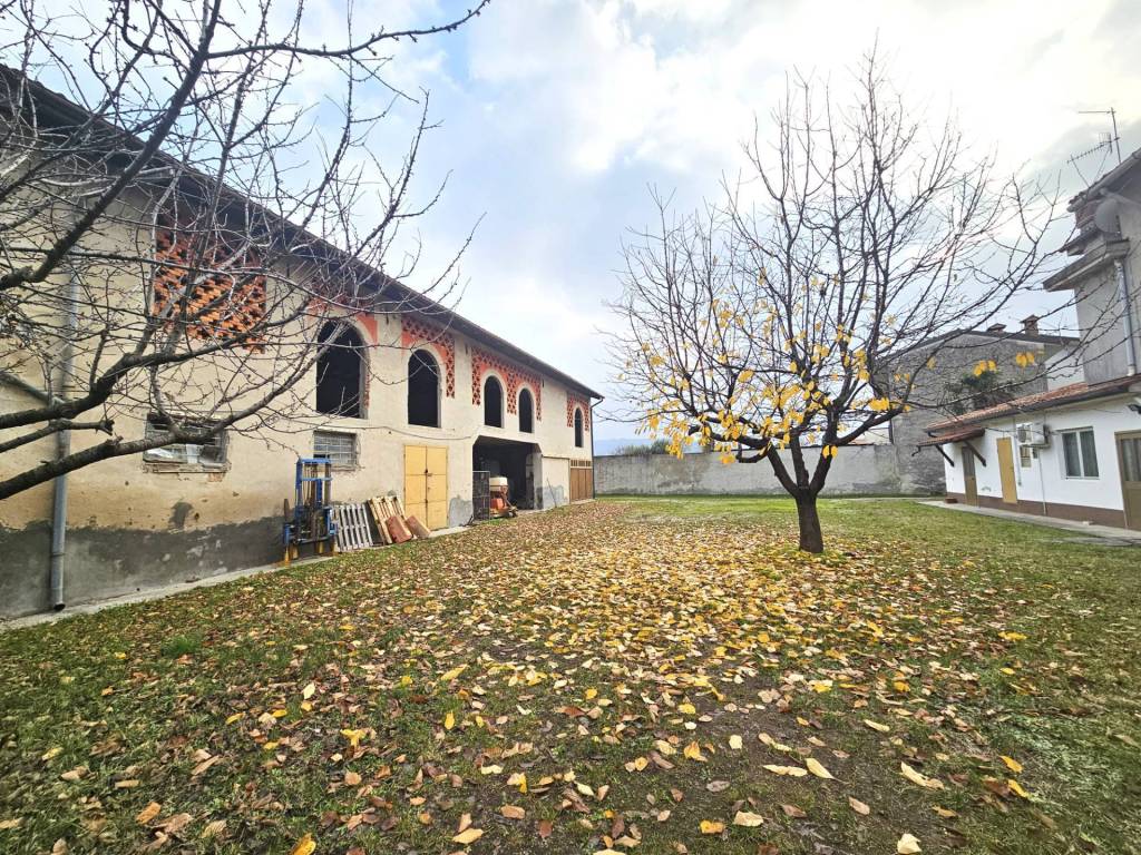 Palazzo / stabile a Farra d'isonzo in via Verdi, 34 - Foto 5