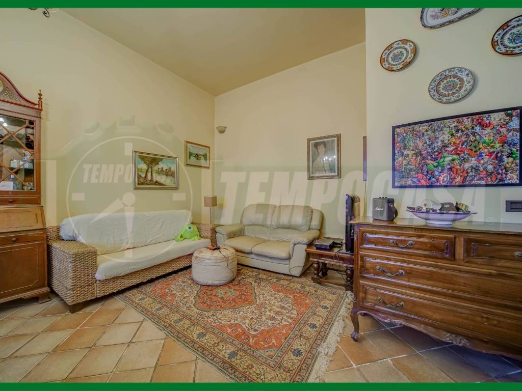 Casa indipendente a Samarate in Via Damiano Chiesa - Foto 3