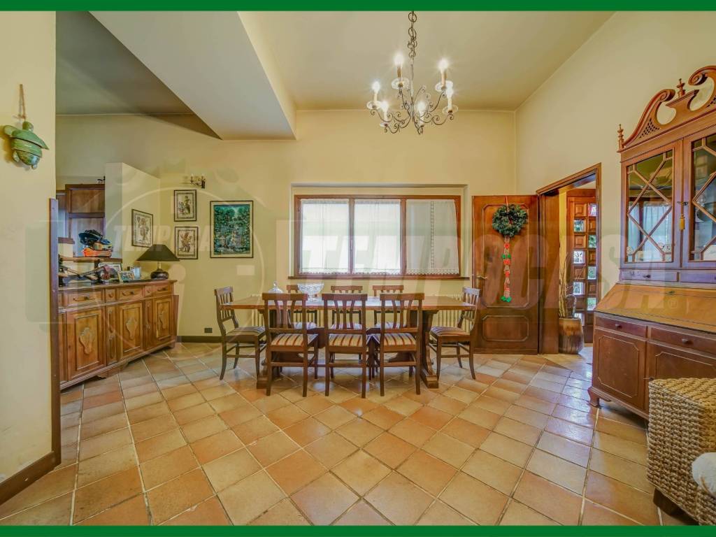 Casa indipendente a Samarate in Via Damiano Chiesa - Foto 5