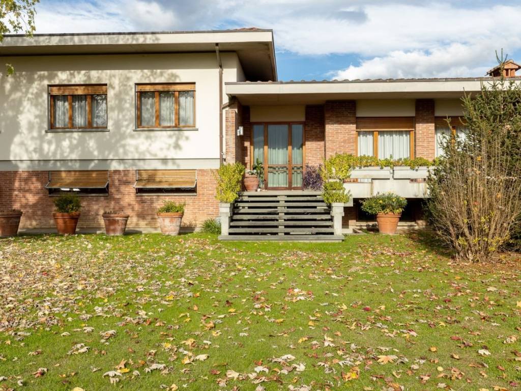 Villa a Capannori in Via del Parco - Foto 2