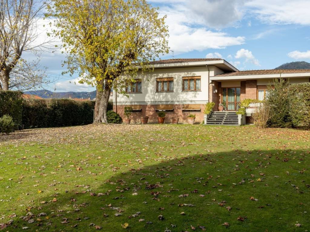 Villa a Capannori in Via del Parco - Foto 4