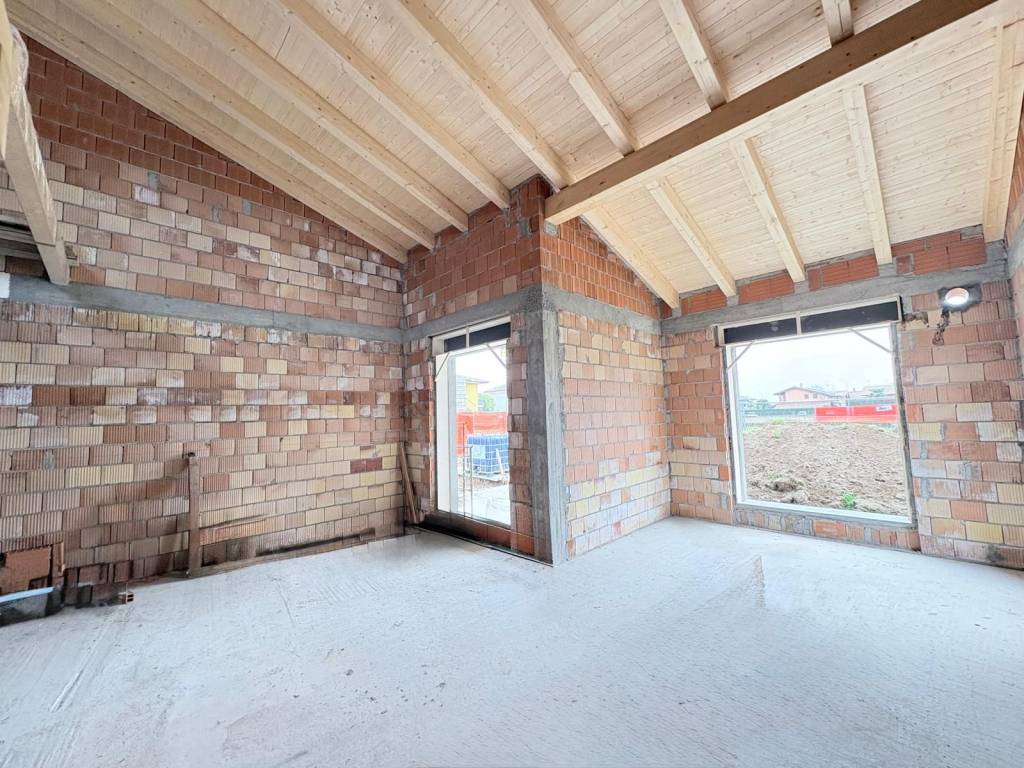 Villa a Oleggio - Foto 3