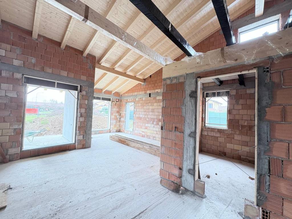 Villa a Oleggio - Foto 4