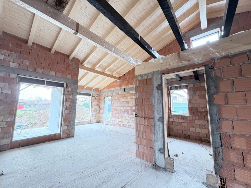 Villa a Oleggio - Foto 5