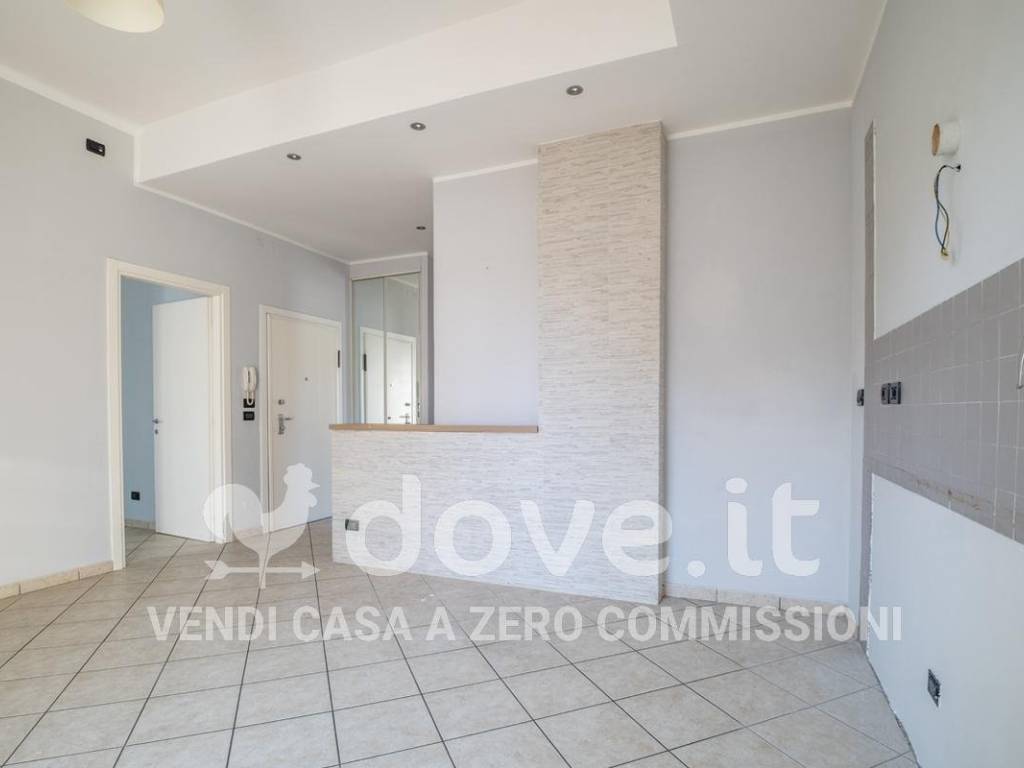 Appartamento a Bologna in Via dello Spalto, 21 - Foto 2